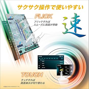 Amazon | ケンウッド(KENWOOD) 7インチ MDV-L310 製デジタル